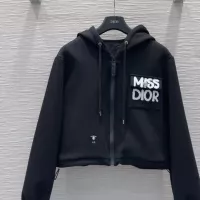 Cheap Christian Dior Tracksuits Long Sleeved For Women #1347435 Replica Wholesale [$98.00 USD] [ITEM#1347435] on Replica Christian Dior Tracksuits
