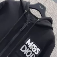 Cheap Christian Dior Tracksuits Long Sleeved For Women #1347435 Replica Wholesale [$98.00 USD] [ITEM#1347435] on Replica Christian Dior Tracksuits