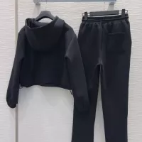Cheap Christian Dior Tracksuits Long Sleeved For Women #1347435 Replica Wholesale [$98.00 USD] [ITEM#1347435] on Replica Christian Dior Tracksuits