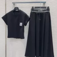 Cheap Christian Dior Tracksuits Sleeveless For Women #1347442 Replica Wholesale [$96.00 USD] [ITEM#1347442] on Replica Christian Dior Tracksuits