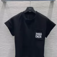 Cheap Christian Dior Tracksuits Sleeveless For Women #1347442 Replica Wholesale [$96.00 USD] [ITEM#1347442] on Replica Christian Dior Tracksuits