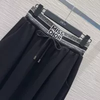 Cheap Christian Dior Tracksuits Sleeveless For Women #1347442 Replica Wholesale [$96.00 USD] [ITEM#1347442] on Replica Christian Dior Tracksuits
