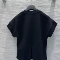 Cheap Christian Dior Tracksuits Sleeveless For Women #1347442 Replica Wholesale [$96.00 USD] [ITEM#1347442] on Replica Christian Dior Tracksuits