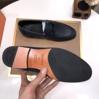 Cheap Hermes Leather Shoes For Men #1347446 Replica Wholesale [$100.00 USD] [ITEM#1347446] on Replica Hermes Leather Shoes