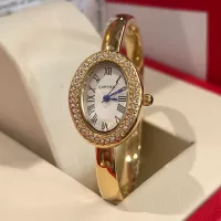 Cheap Cartier Watches #1347454 Replica Wholesale [$29.00 USD] [ITEM#1347454] on Replica Cartier Watches