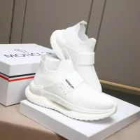 Cheap Moncler Casual Shoes For Men #1347466 Replica Wholesale [$88.00 USD] [ITEM#1347466] on Replica Moncler Casual Shoes
