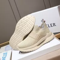 Cheap Moncler Casual Shoes For Men #1347467 Replica Wholesale [$88.00 USD] [ITEM#1347467] on Replica Moncler Casual Shoes