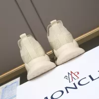 Cheap Moncler Casual Shoes For Men #1347467 Replica Wholesale [$88.00 USD] [ITEM#1347467] on Replica Moncler Casual Shoes