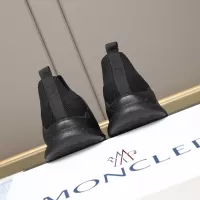 Cheap Moncler Casual Shoes For Men #1347469 Replica Wholesale [$88.00 USD] [ITEM#1347469] on Replica Moncler Casual Shoes