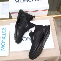 Cheap Moncler Casual Shoes For Men #1347469 Replica Wholesale [$88.00 USD] [ITEM#1347469] on Replica Moncler Casual Shoes