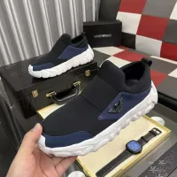 Cheap Armani Casual Shoes For Men #1347470 Replica Wholesale [$85.00 USD] [ITEM#1347470] on Replica Armani Casual Shoes