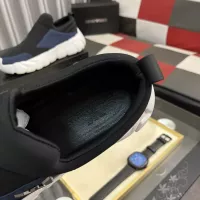 Cheap Armani Casual Shoes For Men #1347470 Replica Wholesale [$85.00 USD] [ITEM#1347470] on Replica Armani Casual Shoes