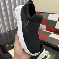 Cheap Armani Casual Shoes For Men #1347471 Replica Wholesale [$85.00 USD] [ITEM#1347471] on Replica Armani Casual Shoes