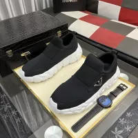 Cheap Armani Casual Shoes For Men #1347471 Replica Wholesale [$85.00 USD] [ITEM#1347471] on Replica Armani Casual Shoes