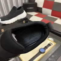 Cheap Armani Casual Shoes For Men #1347471 Replica Wholesale [$85.00 USD] [ITEM#1347471] on Replica Armani Casual Shoes