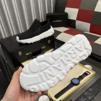 Cheap Armani Casual Shoes For Men #1347471 Replica Wholesale [$85.00 USD] [ITEM#1347471] on Replica Armani Casual Shoes