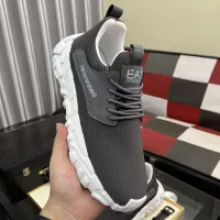 Cheap Armani Casual Shoes For Men #1347472 Replica Wholesale [$85.00 USD] [ITEM#1347472] on Replica Armani Casual Shoes