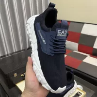 Cheap Armani Casual Shoes For Men #1347473 Replica Wholesale [$85.00 USD] [ITEM#1347473] on Replica Armani Casual Shoes