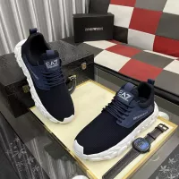 Cheap Armani Casual Shoes For Men #1347473 Replica Wholesale [$85.00 USD] [ITEM#1347473] on Replica Armani Casual Shoes