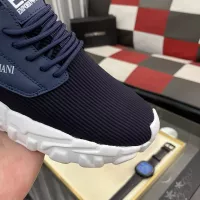 Cheap Armani Casual Shoes For Men #1347473 Replica Wholesale [$85.00 USD] [ITEM#1347473] on Replica Armani Casual Shoes
