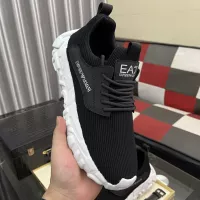 Cheap Armani Casual Shoes For Men #1347477 Replica Wholesale [$85.00 USD] [ITEM#1347477] on Replica Armani Casual Shoes