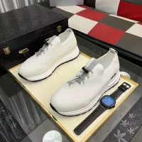 Cheap Prada Casual Shoes For Men #1347481 Replica Wholesale [$76.00 USD] [ITEM#1347481] on Replica Prada Casual Shoes