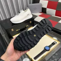 Cheap Prada Casual Shoes For Men #1347481 Replica Wholesale [$76.00 USD] [ITEM#1347481] on Replica Prada Casual Shoes