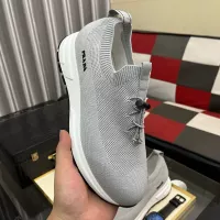 Cheap Prada Casual Shoes For Men #1347482 Replica Wholesale [$76.00 USD] [ITEM#1347482] on Replica Prada Casual Shoes