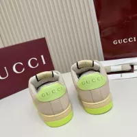 Cheap Gucci Casual Shoes For Women #1347506 Replica Wholesale [$100.00 USD] [ITEM#1347506] on Replica Gucci Casual Shoes
