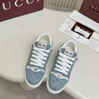 Cheap Gucci Casual Shoes For Women #1347508 Replica Wholesale [$100.00 USD] [ITEM#1347508] on Replica Gucci Casual Shoes