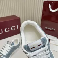 Cheap Gucci Casual Shoes For Women #1347508 Replica Wholesale [$100.00 USD] [ITEM#1347508] on Replica Gucci Casual Shoes