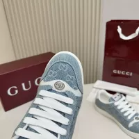 Cheap Gucci Casual Shoes For Women #1347508 Replica Wholesale [$100.00 USD] [ITEM#1347508] on Replica Gucci Casual Shoes