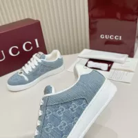 Cheap Gucci Casual Shoes For Women #1347508 Replica Wholesale [$100.00 USD] [ITEM#1347508] on Replica Gucci Casual Shoes