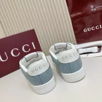 Cheap Gucci Casual Shoes For Women #1347508 Replica Wholesale [$100.00 USD] [ITEM#1347508] on Replica Gucci Casual Shoes