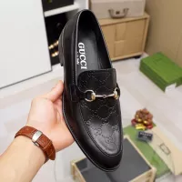 Cheap Gucci Oxfords Shoes For Men #1347510 Replica Wholesale [$80.00 USD] [ITEM#1347510] on Replica Gucci Oxfords Shoes