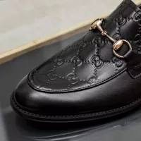 Cheap Gucci Oxfords Shoes For Men #1347510 Replica Wholesale [$80.00 USD] [ITEM#1347510] on Replica Gucci Oxfords Shoes