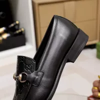 Cheap Gucci Oxfords Shoes For Men #1347510 Replica Wholesale [$80.00 USD] [ITEM#1347510] on Replica Gucci Oxfords Shoes