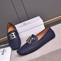 Cheap Balmain Leather Shoes For Men #1347515 Replica Wholesale [$80.00 USD] [ITEM#1347515] on Replica Balmain Leather Shoes