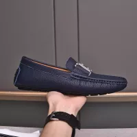 Cheap Balmain Leather Shoes For Men #1347515 Replica Wholesale [$80.00 USD] [ITEM#1347515] on Replica Balmain Leather Shoes