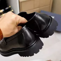Cheap Christian Dior Leather Shoes For Men #1347517 Replica Wholesale [$98.00 USD] [ITEM#1347517] on Replica Christian Dior Leather Shoes