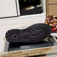 Cheap Christian Dior Leather Shoes For Men #1347517 Replica Wholesale [$98.00 USD] [ITEM#1347517] on Replica Christian Dior Leather Shoes
