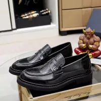 Cheap Christian Dior Leather Shoes For Men #1347518 Replica Wholesale [$98.00 USD] [ITEM#1347518] on Replica Christian Dior Leather Shoes