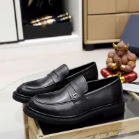 Cheap Christian Dior Leather Shoes For Men #1347519 Replica Wholesale [$98.00 USD] [ITEM#1347519] on Replica Christian Dior Leather Shoes