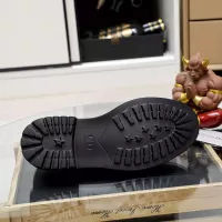 Cheap Christian Dior Leather Shoes For Men #1347519 Replica Wholesale [$98.00 USD] [ITEM#1347519] on Replica Christian Dior Leather Shoes