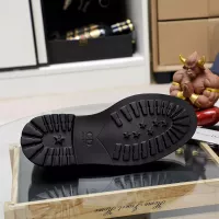 Cheap Christian Dior Leather Shoes For Men #1347520 Replica Wholesale [$98.00 USD] [ITEM#1347520] on Replica Christian Dior Leather Shoes