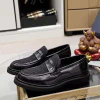 Cheap Christian Dior Leather Shoes For Men #1347522 Replica Wholesale [$98.00 USD] [ITEM#1347522] on Replica Christian Dior Leather Shoes