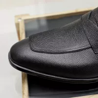 Cheap Salvatore Ferragamo Leather Shoes For Men #1347524 Replica Wholesale [$108.00 USD] [ITEM#1347524] on Replica Salvatore Ferragamo Leather Shoes