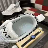 Cheap Armani Casual Shoes For Men #1347535 Replica Wholesale [$98.00 USD] [ITEM#1347535] on Replica Armani Casual Shoes