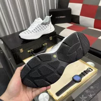 Cheap Armani Casual Shoes For Men #1347535 Replica Wholesale [$98.00 USD] [ITEM#1347535] on Replica Armani Casual Shoes