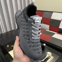 Cheap Armani Casual Shoes For Men #1347536 Replica Wholesale [$98.00 USD] [ITEM#1347536] on Replica Armani Casual Shoes